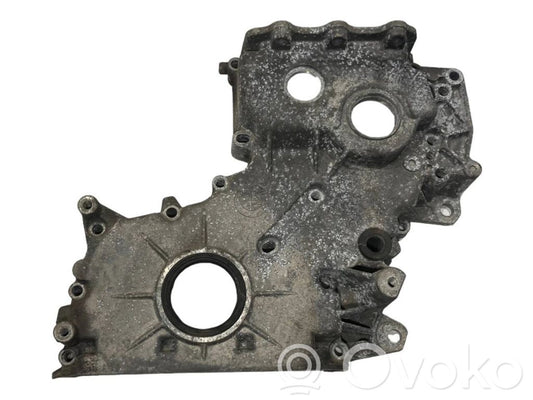 Sadales vārpstas piedziņas ķēdes vāciņš