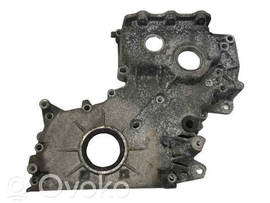 Крышка цепи привода распредвала