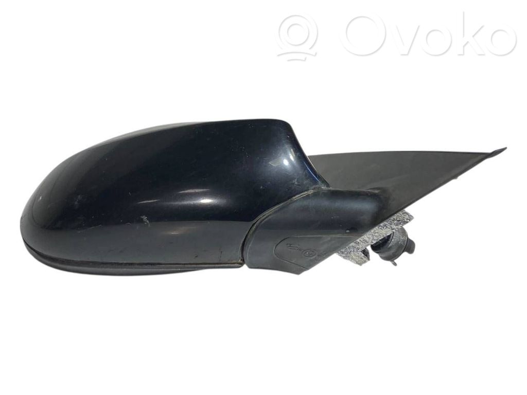 Spogulis (elektriski vadāms)