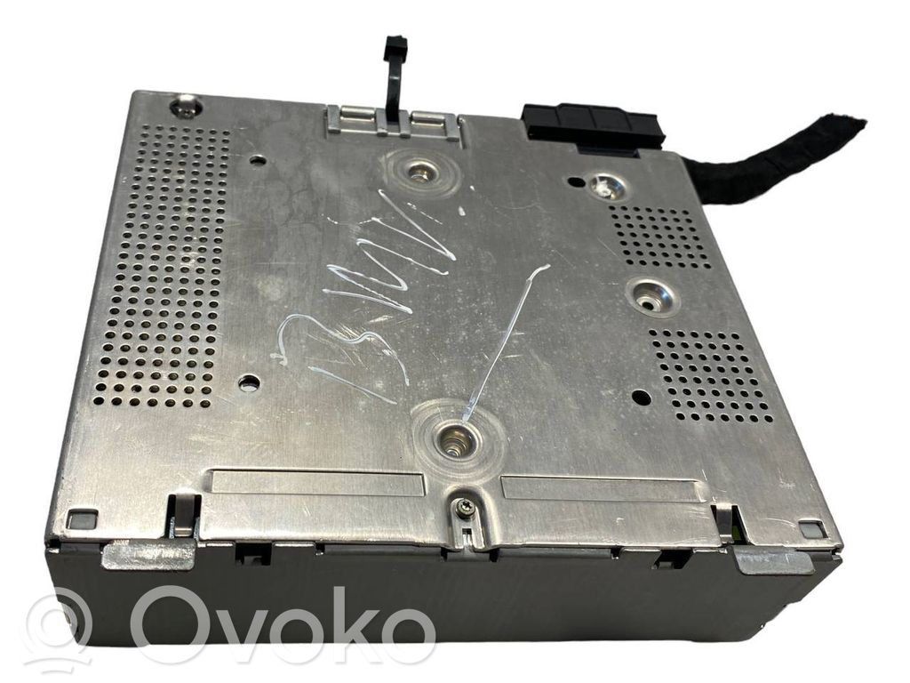 Skaņas pastiprinātājs