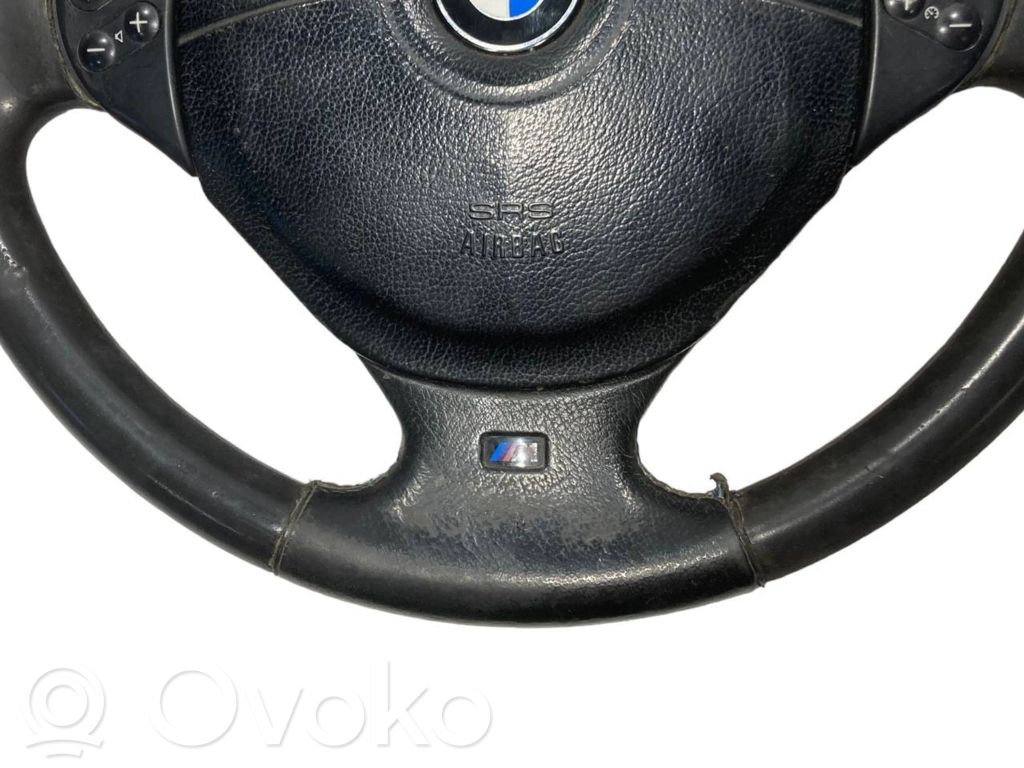 Рулевое колесо