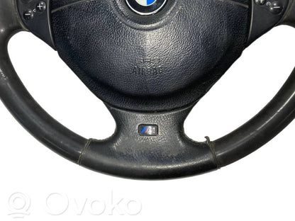 Рулевое колесо