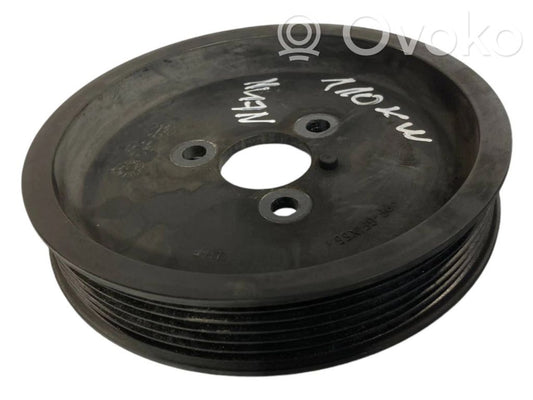 Шкив насоса гидроусилителя руля