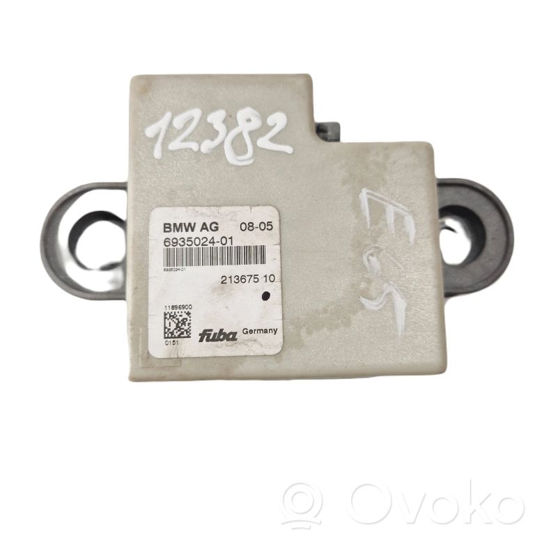 Antenas pastiprinātājs