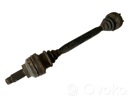 Aizmugurējā pusass