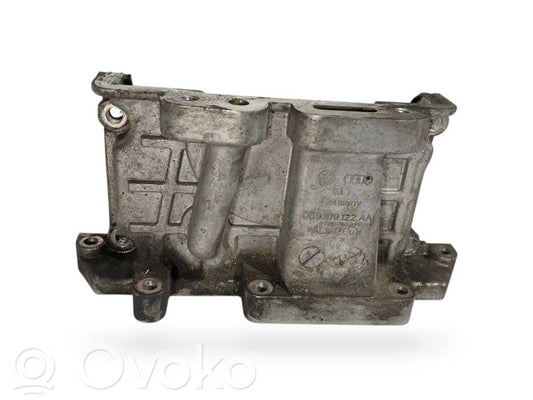 Sadales vārpstas piedziņas ķēdes vāciņš