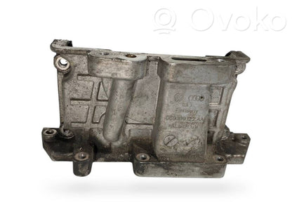 Sadales vārpstas piedziņas ķēdes vāciņš