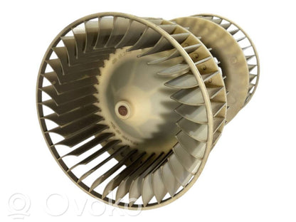 Mazā radiatora ventilators