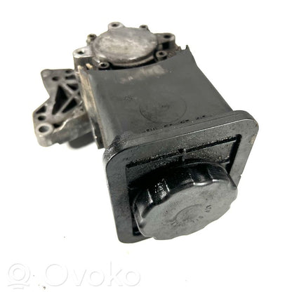 Stūres pastiprinātāja sūknis