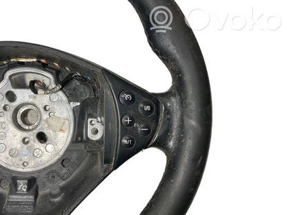 Рулевое колесо