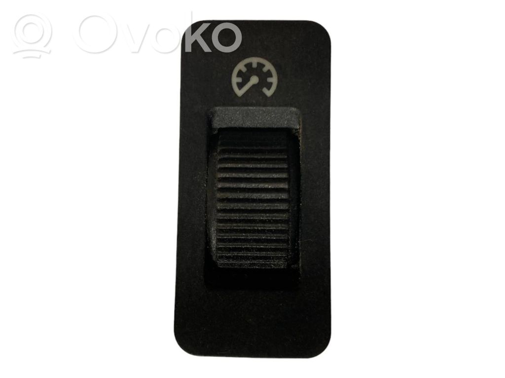 Paneļa apgaismojuma regulēšanas slēdzis