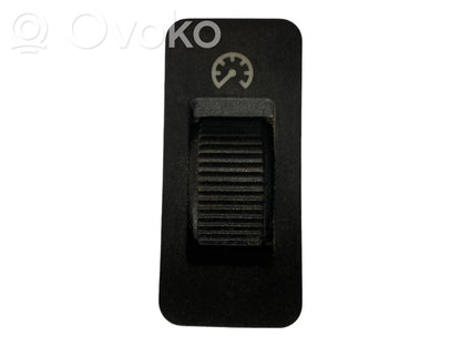 Paneļa apgaismojuma regulēšanas slēdzis