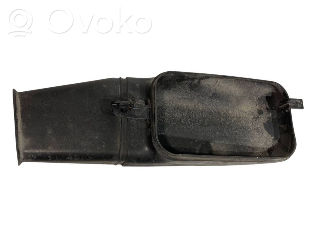 Gaisa ieplūdes kanāla detaļas