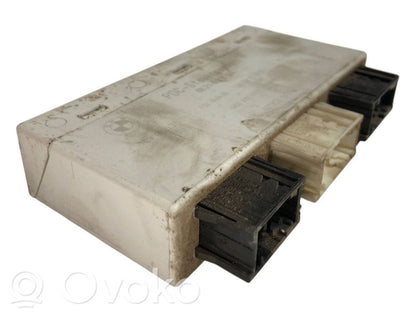 Блок управления парковкой (PDC)