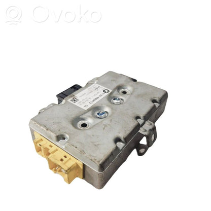 Блок управления дверью