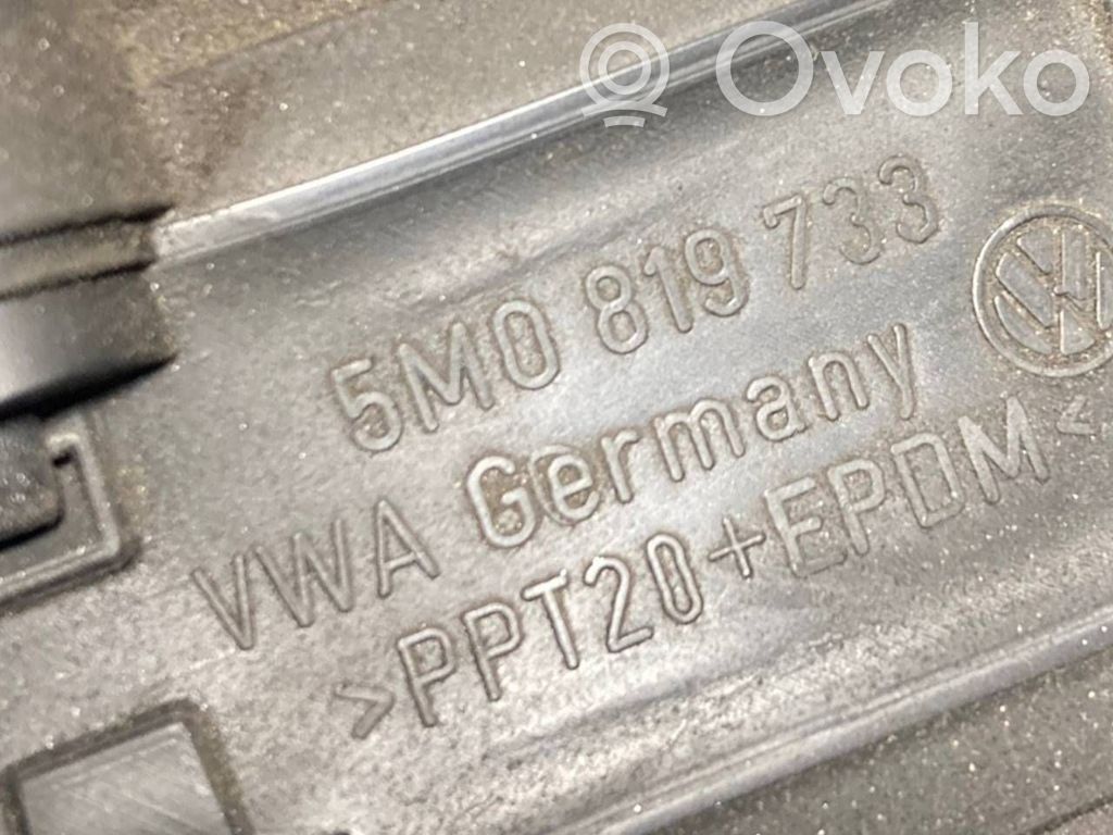 Centrālais gaisa ventilācijas režģis