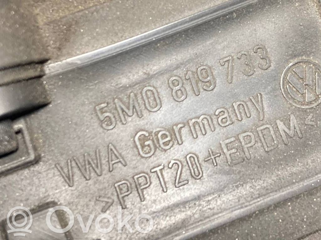 Centrālais gaisa ventilācijas režģis