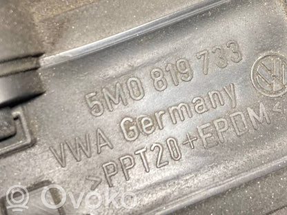 Centrālais gaisa ventilācijas režģis