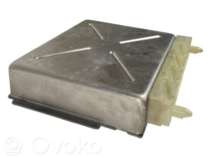 Pārnesumkārbas vadības bloks