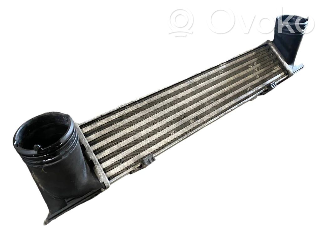 Interkūlera radiators