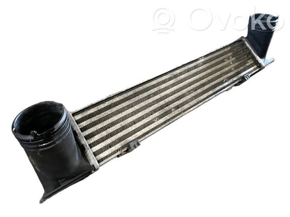 Interkūlera radiators