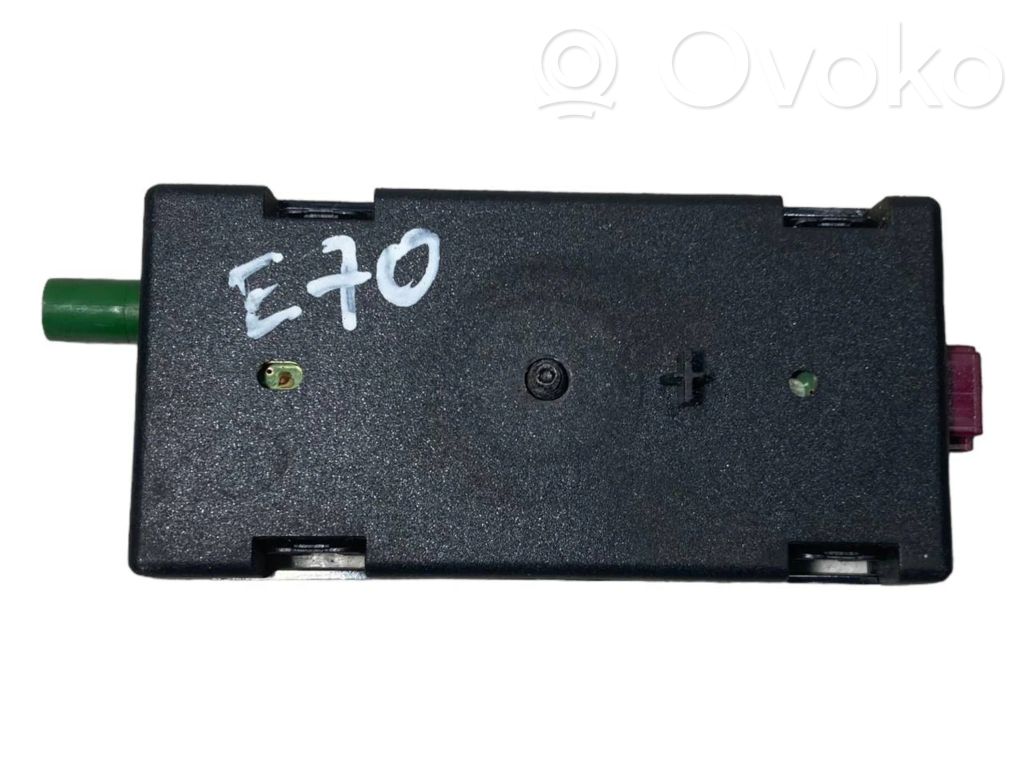 Antenas pastiprinātājs