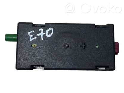 Antenas pastiprinātājs