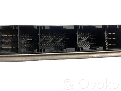 Aizdedzes ECU komplekts