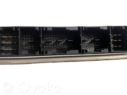 Aizdedzes ECU komplekts