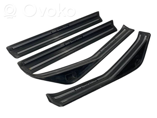 Door sill trim kit (inner)