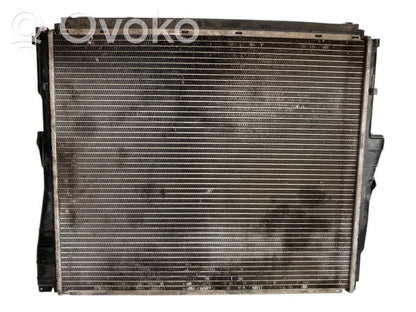 Радиатор охлаждающей жидкости