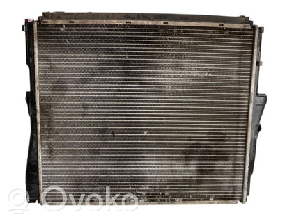 Dzesēšanas šķidruma radiators