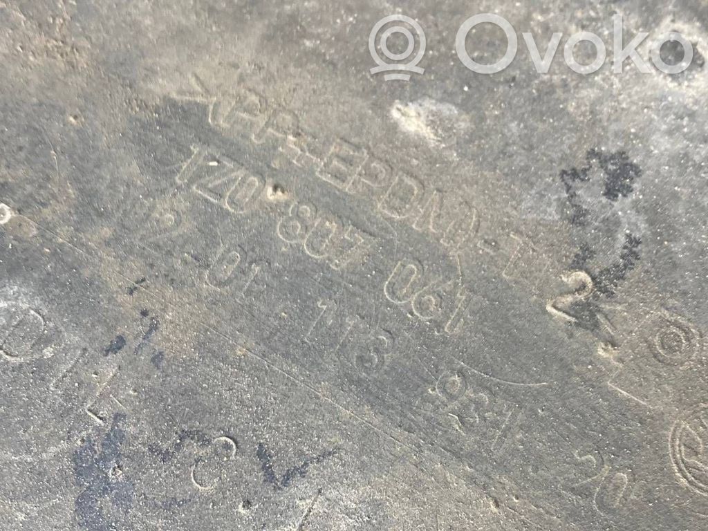 Priekšējais bamperis