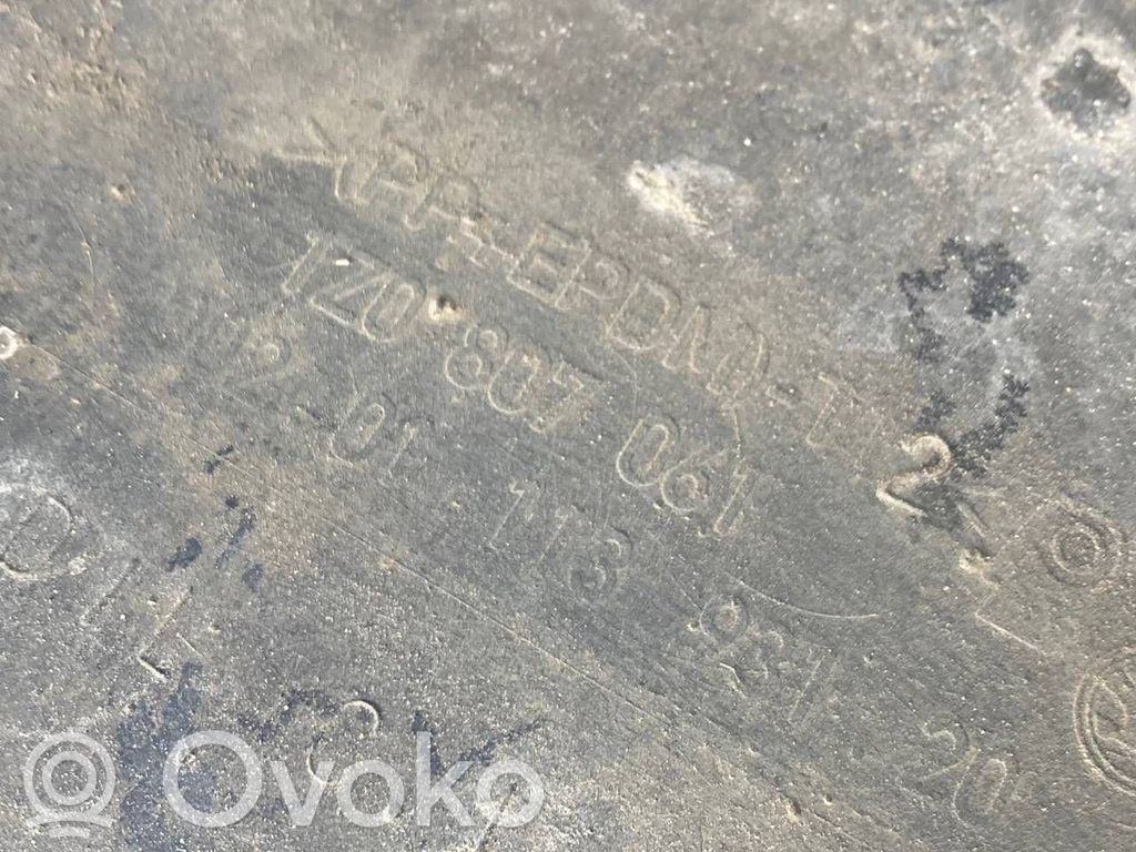 Priekšējais bamperis