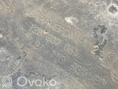 Priekšējais bamperis