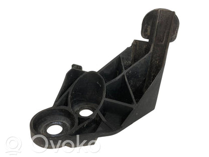 Front bumper holder