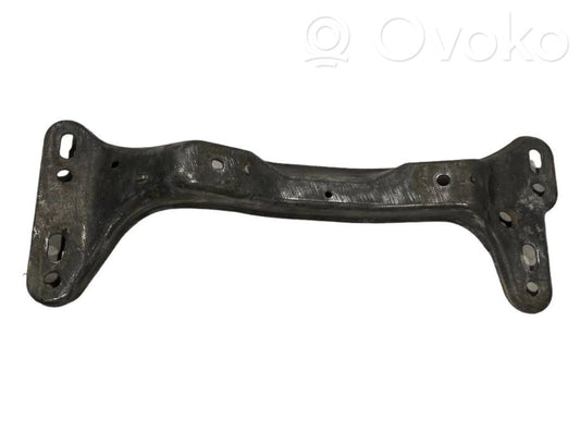 Transmission mounting bracket