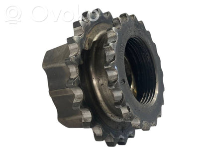 Sadales ķēdes zobrats