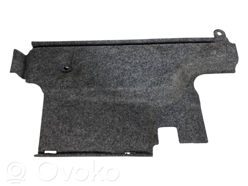 Cita veida bagāžnieka dekoratīvās apdares detaļa