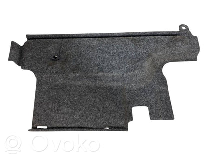 Cita veida bagāžnieka dekoratīvās apdares detaļa