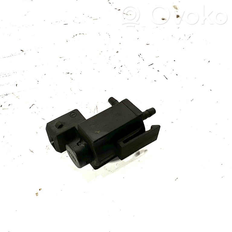 Vakuuma vārsts