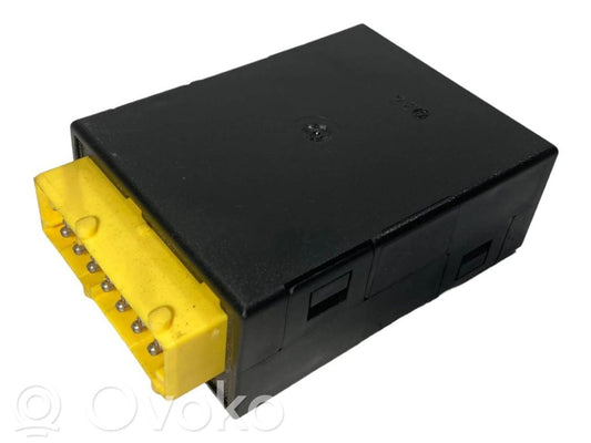 Immobilizer control unit