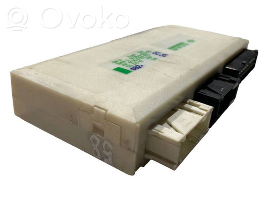 Comfort module