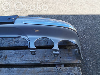 Priekšējais bamperis