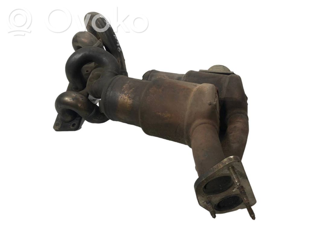 Katalizators, FAP/DPF cieto daļiņu filtrs