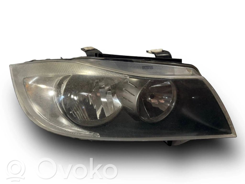 Priekšējais lukturis