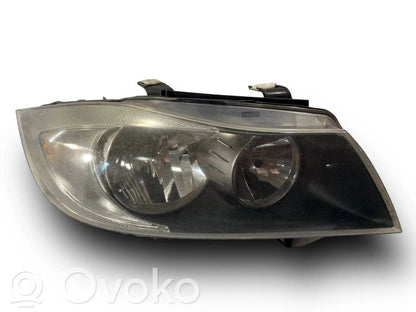 Priekšējais lukturis