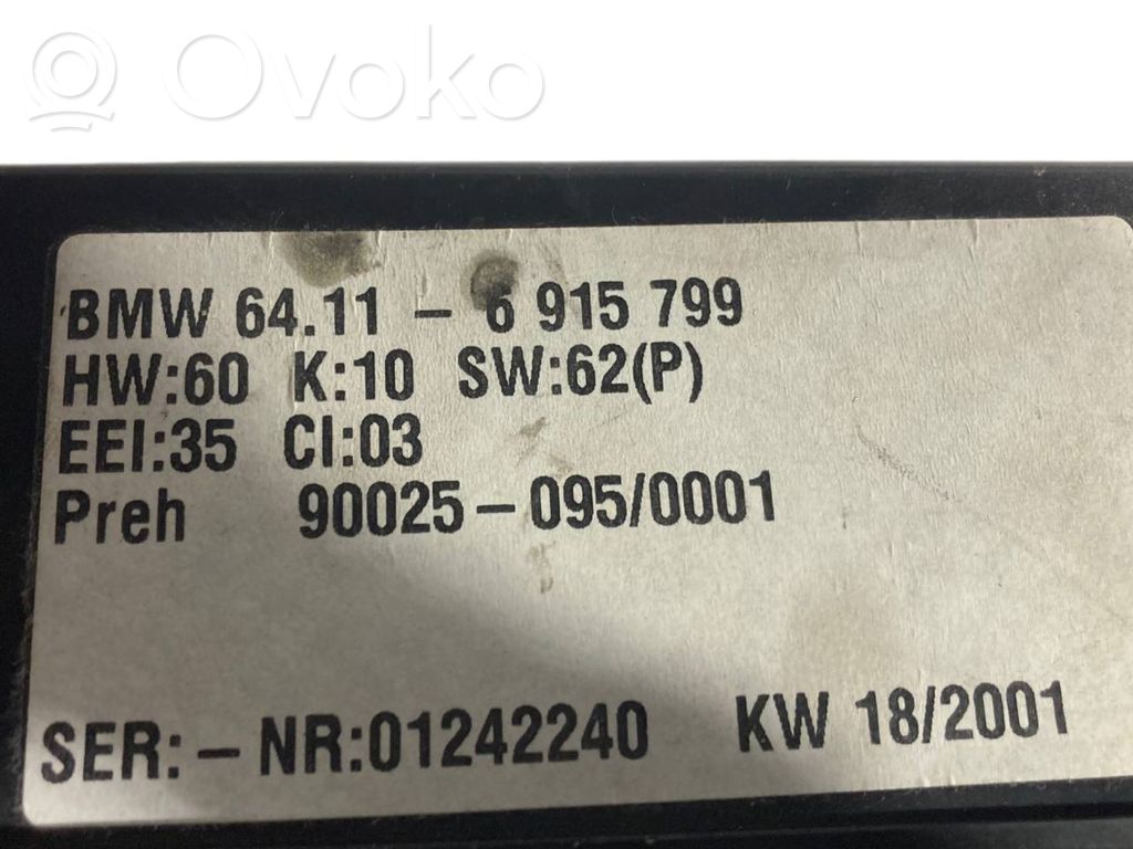 Gaisa kondicioniera / klimata kontroles / salona apsildes vadības bloks (salonā)