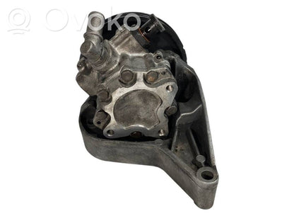 Stūres pastiprinātāja sūknis