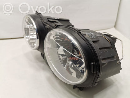 Priekšējais lukturis